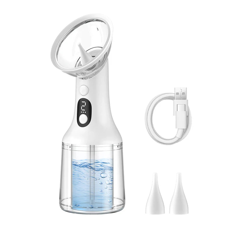AVRILLA™ Electric Ear Cleaning Irrigator